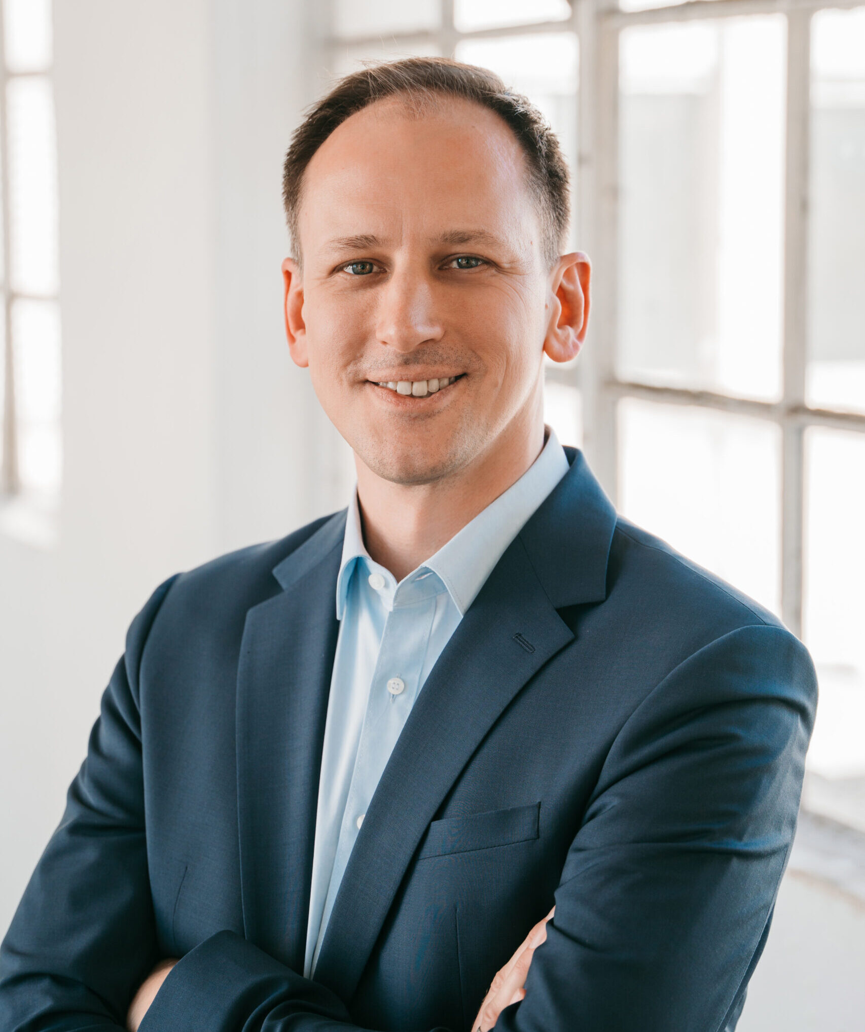 Mentor: Weniger Machen, Mehr Führen.